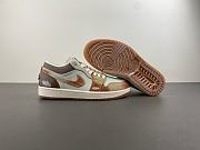 Air Jordan 1 Low SE Multi-Color Sail Light Bone (2025) IM6664- 991 - 5