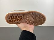 Air Jordan 1 Low SE Multi-Color Sail Light Bone (2025) IM6664- 991 - 4