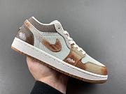 Air Jordan 1 Low SE Multi-Color Sail Light Bone (2025) IM6664- 991 - 3
