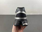 New Balance 9060 X Silver Black (2025) U9060ISA - 5