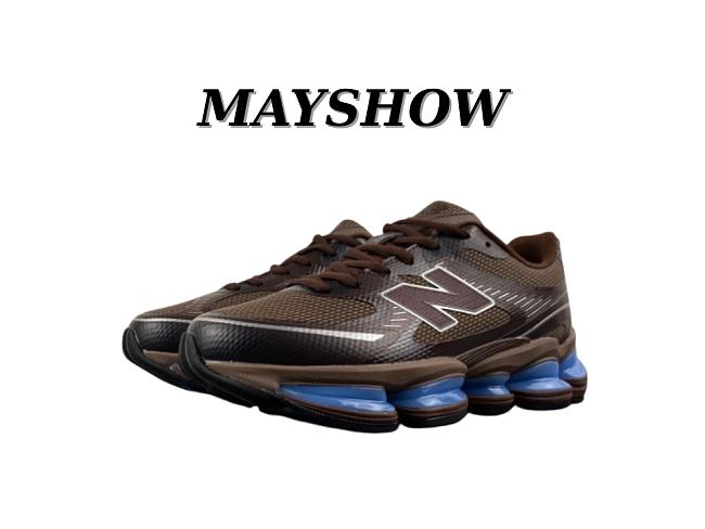 New Balance Abzorb 2000 Pumpernickel Cortado (2026) U200076U - 1