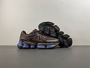 New Balance Abzorb 2000 Pumpernickel Cortado (2026) U200076U - 3