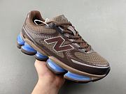New Balance Abzorb 2000 Pumpernickel Cortado (2026) U200076U - 2