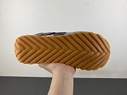 Bottega Veneta Orbit Barolo Blue Bell (2025) 741357V2X404766 - 4