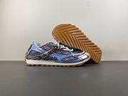 Bottega Veneta Orbit Barolo Blue Bell (2025) 741357V2X404766 - 3