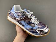 Bottega Veneta Orbit Barolo Blue Bell (2025) 741357V2X404766 - 2