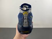  Nike Air Max 95 SB Eric Koston Obsidian Speed Yellow (2025) HQ8492-400 - 5