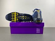  Nike Air Max 95 SB Eric Koston Obsidian Speed Yellow (2025) HQ8492-400 - 4