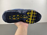  Nike Air Max 95 SB Eric Koston Obsidian Speed Yellow (2025) HQ8492-400 - 3