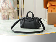 Louis Vuitton Nano LV Biker Black size 23x10x10cm  - 4