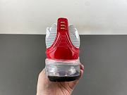 Nike Air VaporMax 360 OG Grey Red CK2718-002 - 2