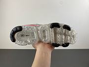 Nike Air VaporMax 360 OG Grey Red CK2718-002 - 3
