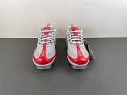 Nike Air VaporMax 360 OG Grey Red CK2718-002 - 5