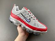 Nike Air VaporMax 360 OG Grey Red CK2718-002 - 6