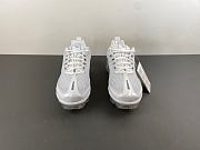 Nike Air Vapormax 360 Triple White CK9671-100 - 6