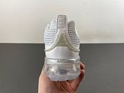 Nike Air Vapormax 360 Triple White CK9671-100 - 5