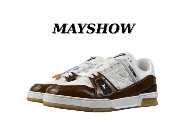 LV Trainer Brown - 1AJ210 - 1