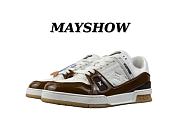 LV Trainer Brown - 1AJ210 - 1