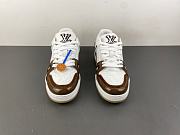 LV Trainer Brown - 1AJ210 - 6
