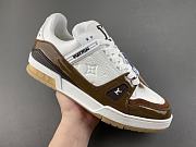 LV Trainer Brown - 1AJ210 - 2