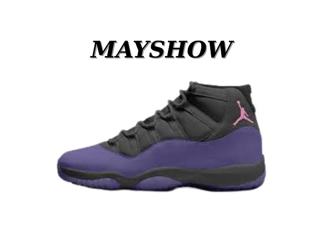 Air Jordan 11 Retro Mojave (2025) IO8961-553 - discount code : PRINCE  - 1