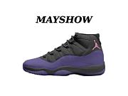 Air Jordan 11 Retro Mojave (2025) IO8961-553 - discount code : PRINCE  - 1