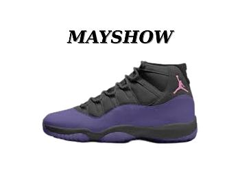 Air Jordan 11 Retro Mojave (2025) IO8961-553 - discount code : PRINCE 