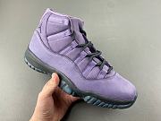 Air Jordan 11 Retro Mojave (2025) IO8961-553 - discount code : PRINCE  - 2