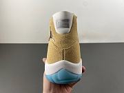 Air Jordan 11 Retro H-Town (2025) IO8960-707  - 5