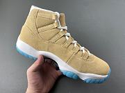 Air Jordan 11 Retro H-Town (2025) IO8960-707  - 3