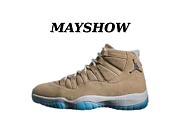 Air Jordan 11 Retro H-Town (2025) IO8960-707  - 1