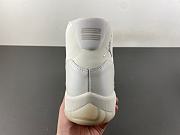 Jordan 11 Retro Pearl (2025) AR0715-110 - 5