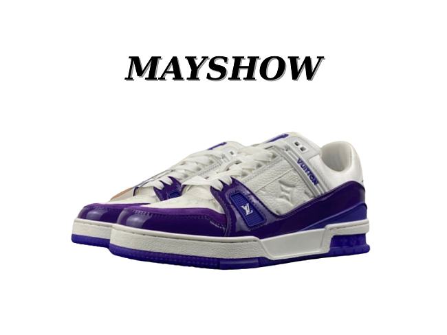 LV Trainer Purple 1AJ171 - 1