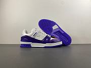 LV Trainer Purple 1AJ171 - 3