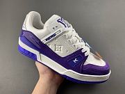 LV Trainer Purple 1AJ171 - 2