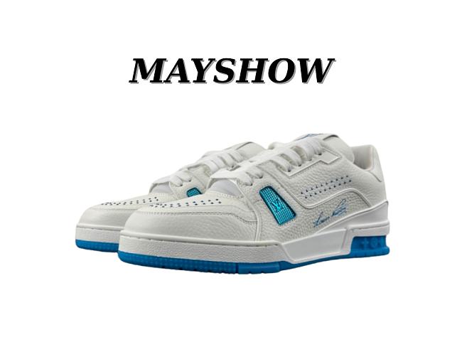 LV Trainer Blue 1AHTI3 - 1