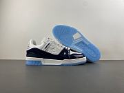 LV Trainer Blue 1AJ202 - 3
