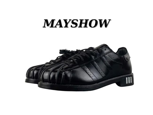 Adidas Dress Superstar CLOT By Edison Chen Black JR2814 - 1
