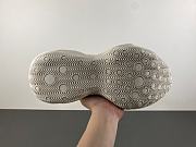 Balenciaga Basketball Sneaker in White (2025) 824909WBKBM9000 - 5