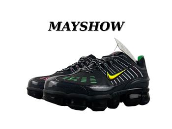 Nike Air VaporMax 360 Black Green Strike Pink Blast CK2718-003