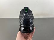 Nike Air VaporMax 360 Black Green Strike Pink Blast CK2718-003 - 5