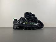 Nike Air VaporMax 360 Black Green Strike Pink Blast CK2718-003 - 4