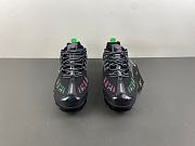 Nike Air VaporMax 360 Black Green Strike Pink Blast CK2718-003 - 3