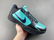 Nike Zoom Kobe 5 PROTRO EYBL IH0274-300 - 3