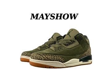 Air Jordan 3 Retro Family Affair (2025) DN3707-202