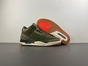 Air Jordan 3 Retro Family Affair (2025) DN3707-202 - 6