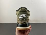 Air Jordan 3 Retro Family Affair (2025) DN3707-202 - 5