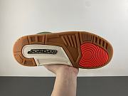 Air Jordan 3 Retro Family Affair (2025) DN3707-202 - 3