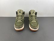 Air Jordan 3 Retro Family Affair (2025) DN3707-202 - 4
