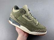 Air Jordan 3 Retro Family Affair (2025) DN3707-202 - 2